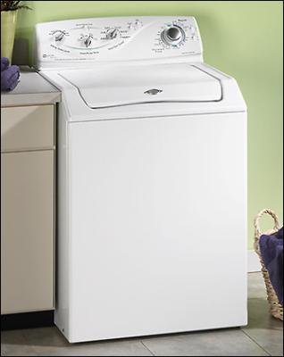 MAYTAG ATLANTIS MAV9750 ELECTRIC Washer FOR 220/240 VOLTS